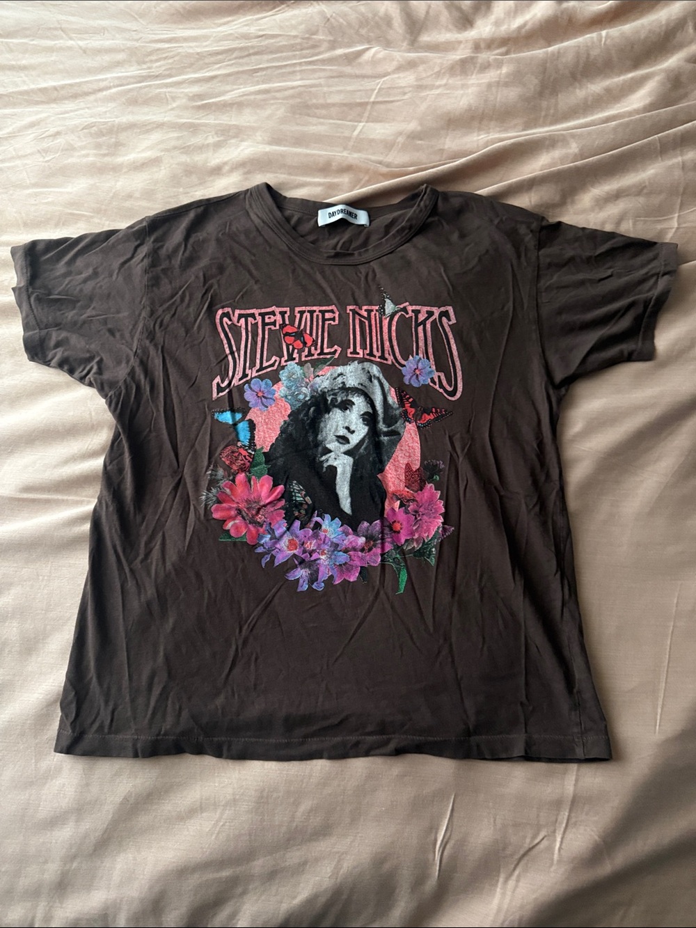 Daydreamer Stevie nicks shirt